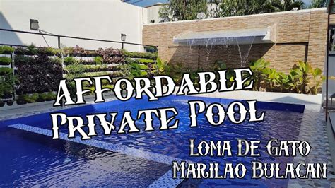 private pool in marilao, bulacan with price|15 Best Private Resorts in Bulacan With Swimming .